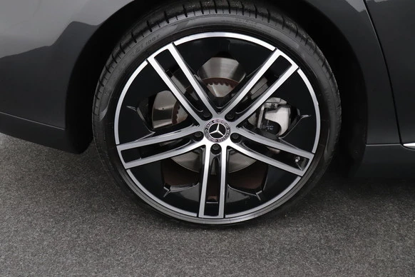 Mercedes-Benz EQE - Afbeelding 7 van 30