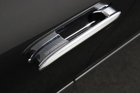 Mercedes-Benz EQE - Afbeelding 9 van 30