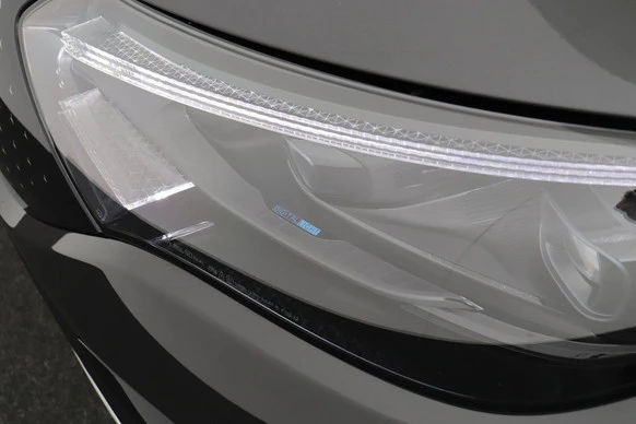 Mercedes-Benz EQE - Afbeelding 10 van 30