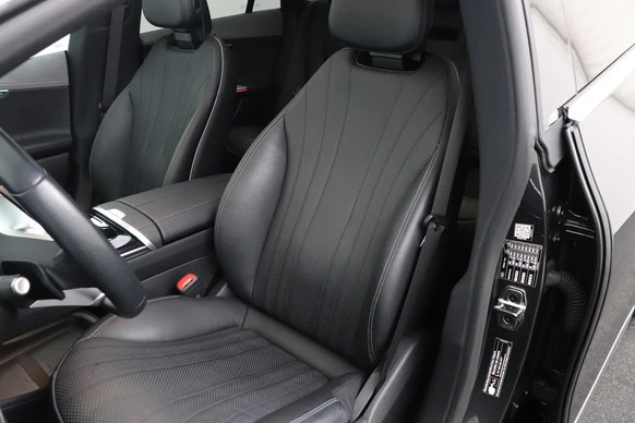 Mercedes-Benz EQE - Afbeelding 12 van 30