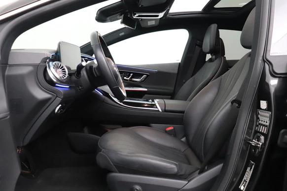 Mercedes-Benz EQE - Afbeelding 13 van 30