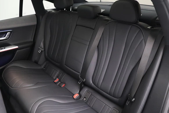 Mercedes-Benz EQE - Afbeelding 14 van 30