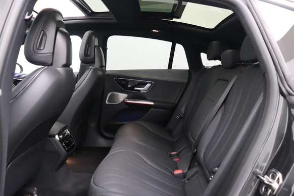 Mercedes-Benz EQE - Afbeelding 15 van 30