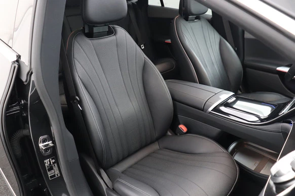 Mercedes-Benz EQE - Afbeelding 18 van 30