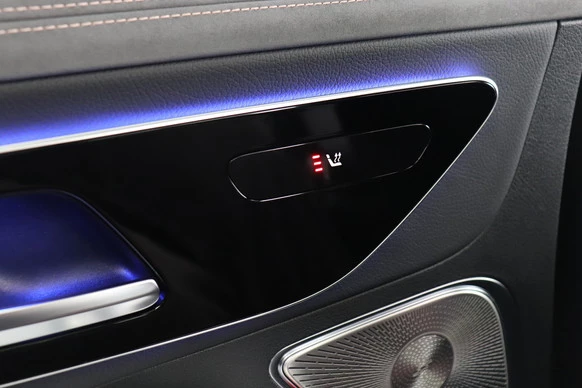 Mercedes-Benz EQE - Afbeelding 21 van 30