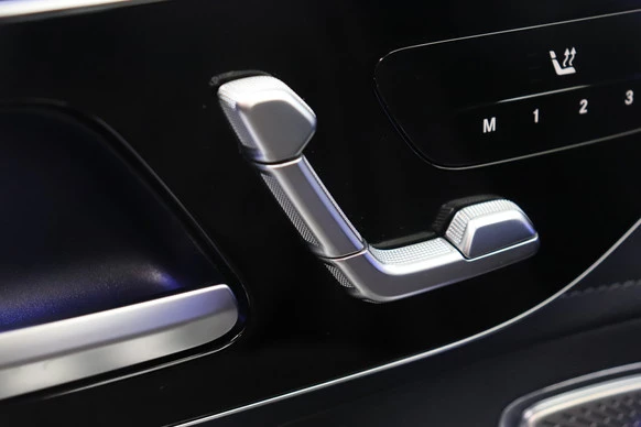 Mercedes-Benz EQE - Afbeelding 23 van 30