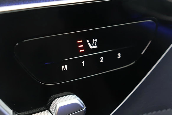 Mercedes-Benz EQE - Afbeelding 24 van 30