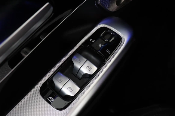 Mercedes-Benz EQE - Afbeelding 25 van 30