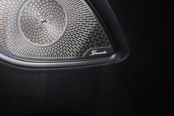 Mercedes-Benz EQE - Afbeelding 26 van 30