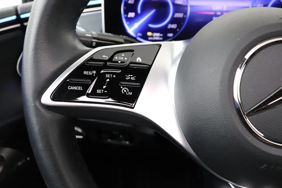 Mercedes-Benz EQE - Afbeelding 27 van 30