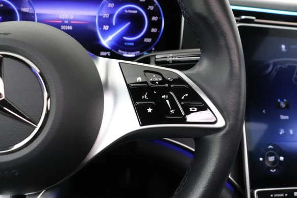 Mercedes-Benz EQE - Afbeelding 28 van 30