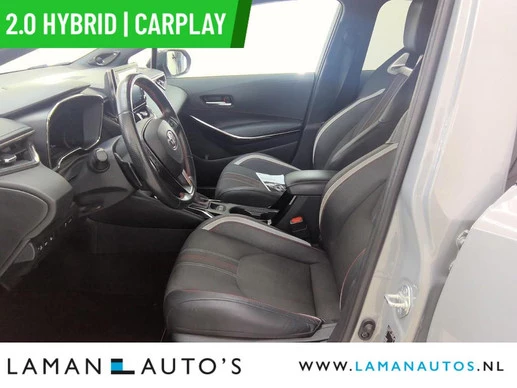 Toyota Corolla Touring Sports - Afbeelding 4 van 18