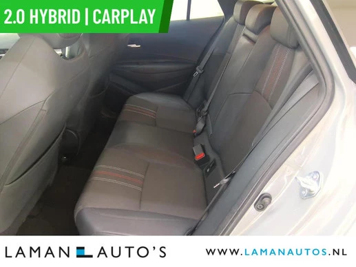 Toyota Corolla Touring Sports - Afbeelding 5 van 18
