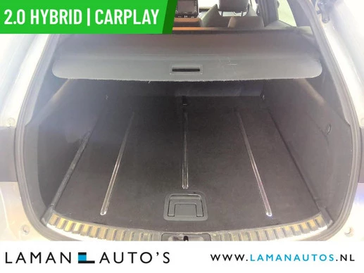 Toyota Corolla Touring Sports - Afbeelding 6 van 18