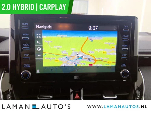 Toyota Corolla Touring Sports - Afbeelding 7 van 18