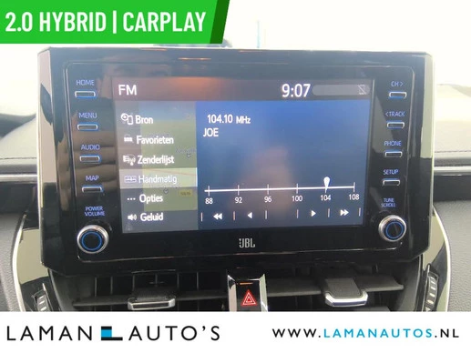 Toyota Corolla Touring Sports - Afbeelding 8 van 18