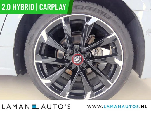 Toyota Corolla Touring Sports - Afbeelding 13 van 18