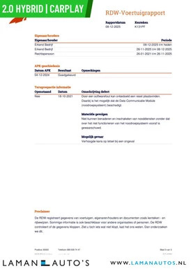 Toyota Corolla Touring Sports - Afbeelding 18 van 18