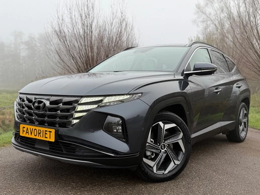 Hyundai Tucson - Afbeelding 1 van 30