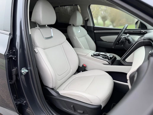 Hyundai Tucson - Afbeelding 2 van 30