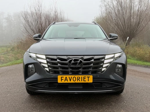 Hyundai Tucson - Afbeelding 3 van 30