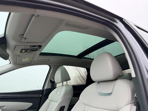 Hyundai Tucson - Afbeelding 4 van 30