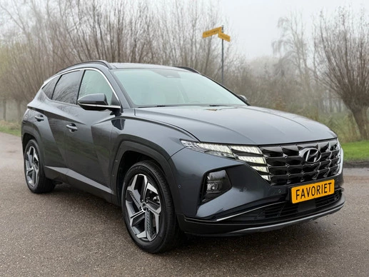 Hyundai Tucson - Afbeelding 5 van 30