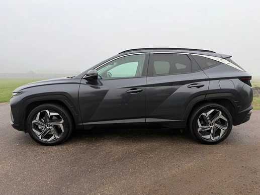 Hyundai Tucson - Afbeelding 11 van 30