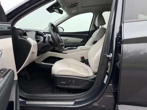 Hyundai Tucson - Afbeelding 12 van 30