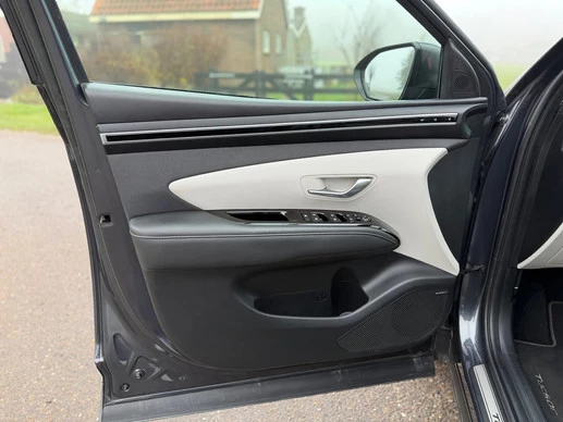 Hyundai Tucson - Afbeelding 13 van 30