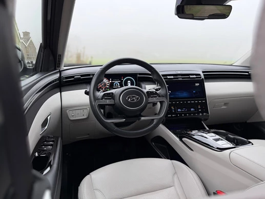 Hyundai Tucson - Afbeelding 14 van 30