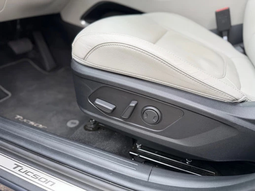 Hyundai Tucson - Afbeelding 15 van 30