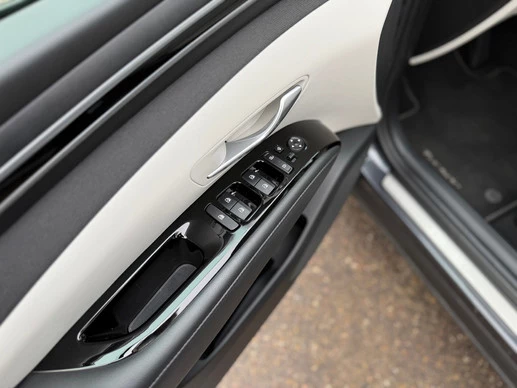 Hyundai Tucson - Afbeelding 16 van 30