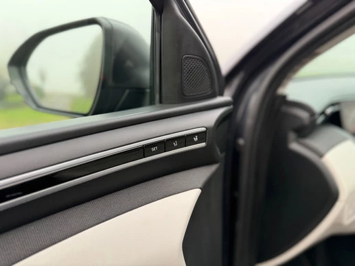 Hyundai Tucson - Afbeelding 17 van 30