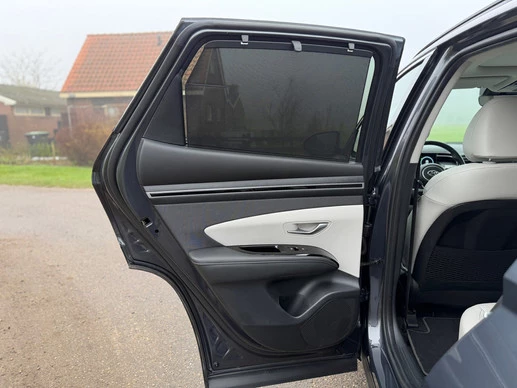 Hyundai Tucson - Afbeelding 18 van 30