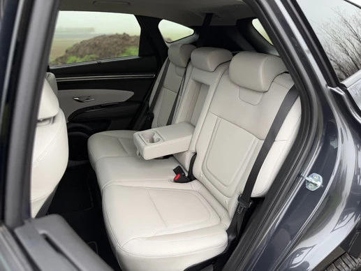 Hyundai Tucson - Afbeelding 20 van 30