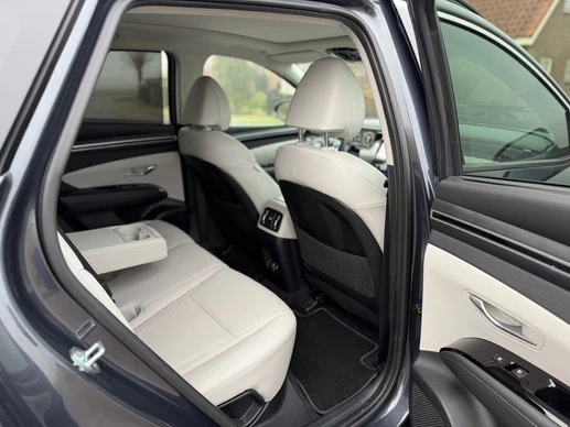 Hyundai Tucson - Afbeelding 23 van 30