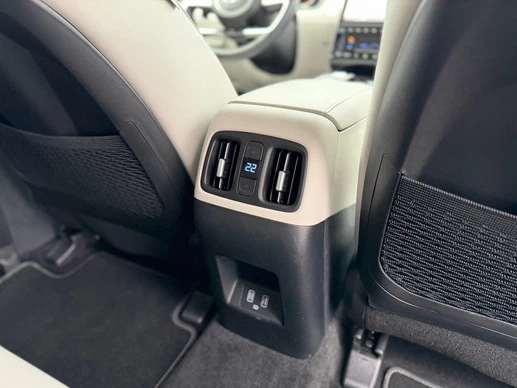 Hyundai Tucson - Afbeelding 24 van 30