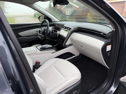 Hyundai Tucson - Afbeelding 25 van 30
