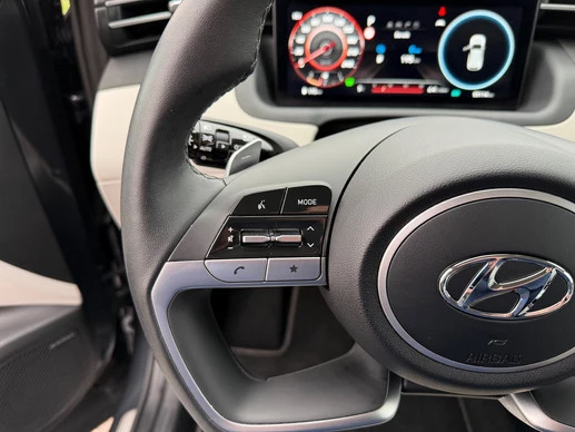Hyundai Tucson - Afbeelding 26 van 30