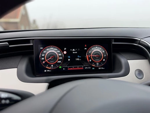 Hyundai Tucson - Afbeelding 27 van 30