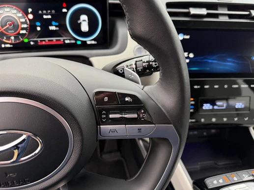 Hyundai Tucson - Afbeelding 28 van 30