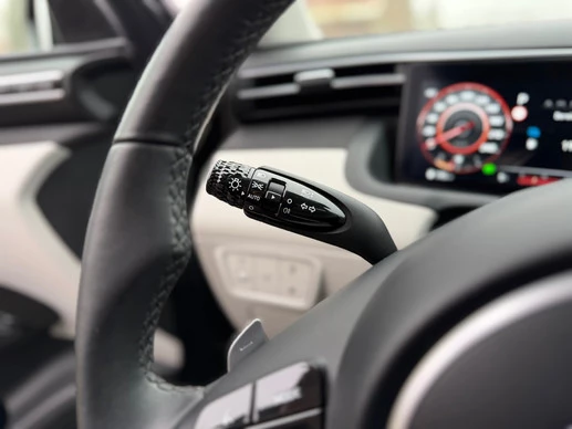 Hyundai Tucson - Afbeelding 30 van 30