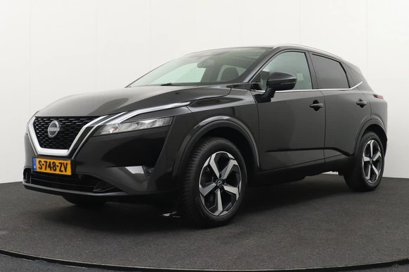 Nissan QASHQAI - Afbeelding 1 van 30