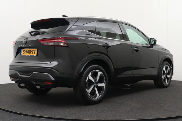 Nissan QASHQAI - Afbeelding 2 van 30