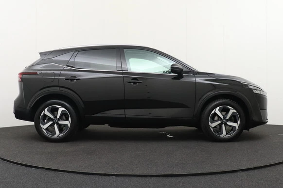 Nissan QASHQAI - Afbeelding 6 van 30