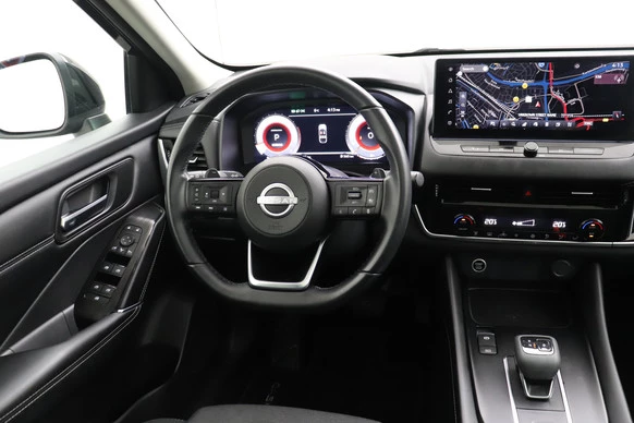 Nissan QASHQAI - Afbeelding 8 van 30