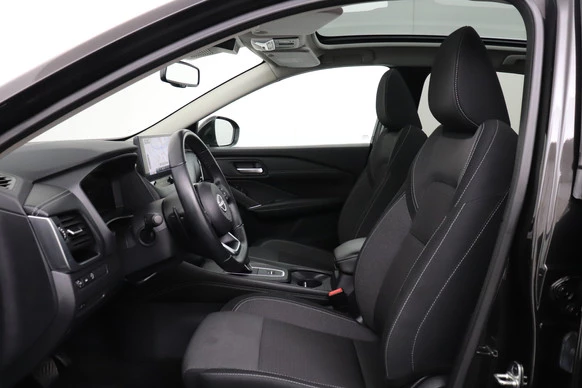 Nissan QASHQAI - Afbeelding 10 van 30