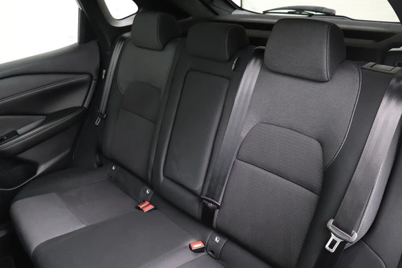 Nissan QASHQAI - Afbeelding 11 van 30