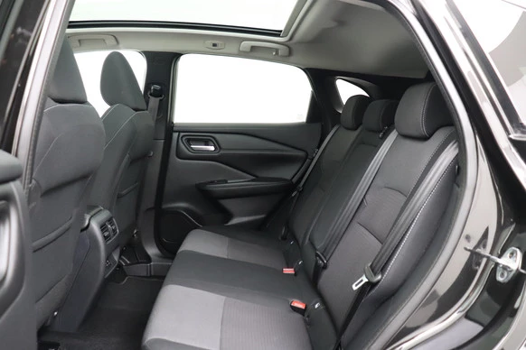 Nissan QASHQAI - Afbeelding 12 van 30